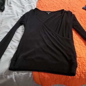 Sweater size small